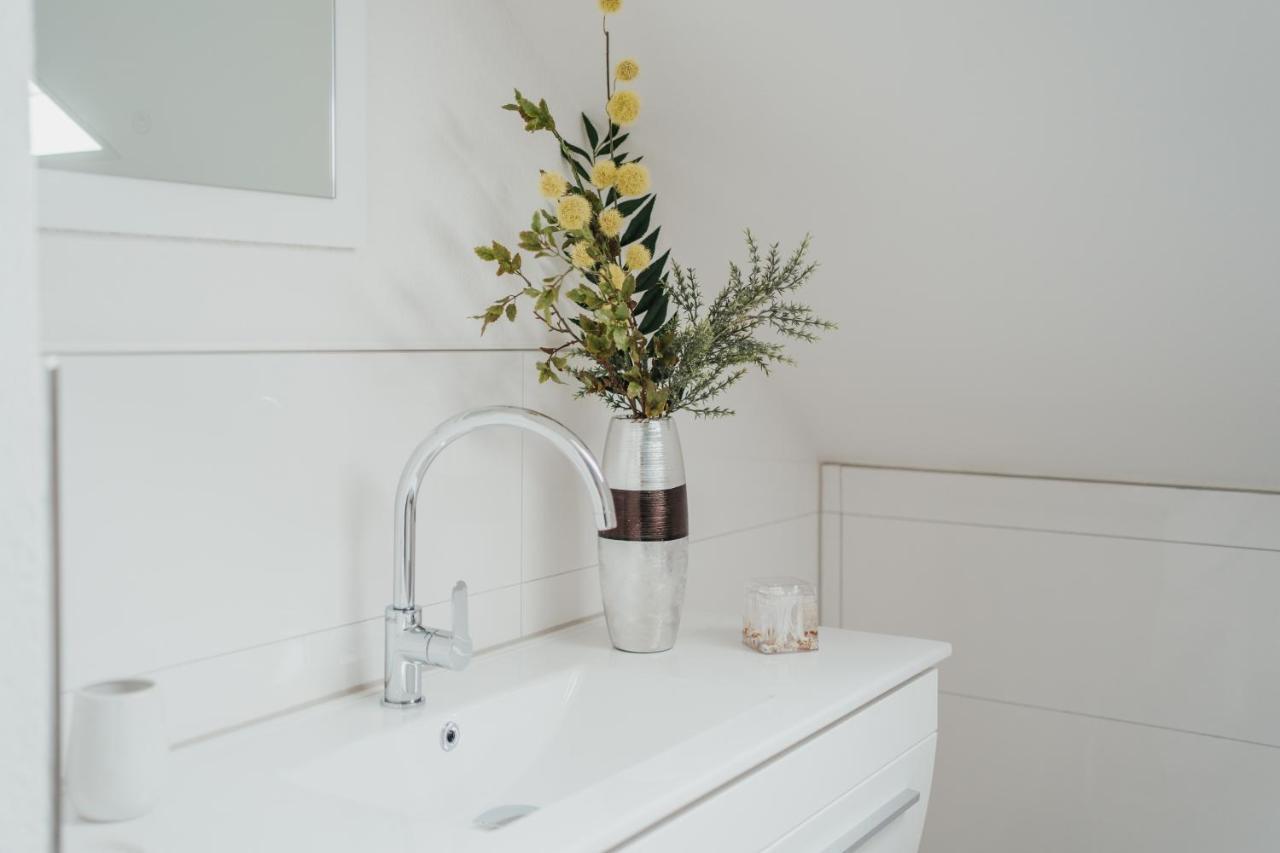 Apartmán Residenz Manzell Kiba 24 FDH Exteriér fotografie